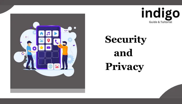 Security and  Privacy